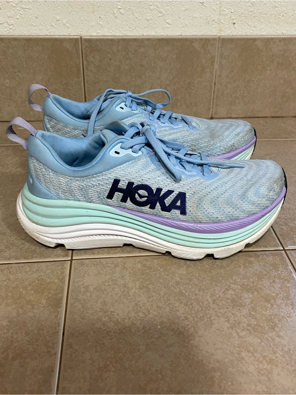 Hoka Gaviota 5 Running Shoes